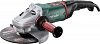 Угловая шлифовальная машина Metabo WE 15-150 Quick