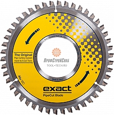 Диск отрезной Exact Alu 180