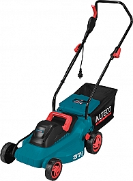 Газонокосилка электрическая Alteco ELM 1700-37