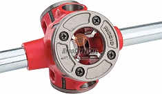 Головка 1" клуппа ручного трубного резьбонарезного Ridgid 31-A NPT RH HS SS 1/2"-1"