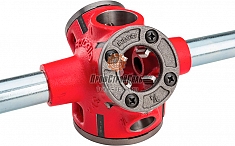 Головка 3/4" клуппа ручного трубного резьбонарезного Ridgid 31-A NPT RH HS SS 1/2"-1"