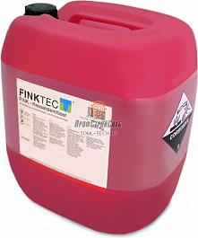 Химическое средство для промывки Finktec FINK-Kesselsteinloser