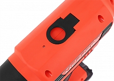 Индикатор и петля аккумуляторного заклепочника для резьбовых заклепок Messer M3000