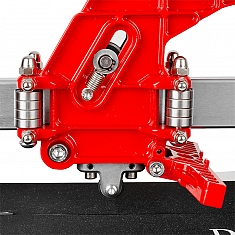 Каретка ручных плиткорезов Diam Master Line 1000AL