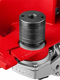 Наборные шайбы штробореза Зубр Мастер ЗШ-30-1200 Т Наборные шайбы штробореза Зубр Мастер ЗШ-30-1200 Т