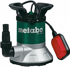 Насос погружной для чистой воды Metabo TPF 7000 S