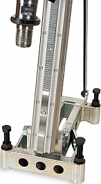 Опорная плита установки алмазного сверления Keos KS-250 JSet