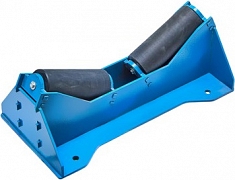 Опорные ролики для труб Gas Fusion 110-630 мм Опорные ролики для труб Gas Fusion 110-630 мм