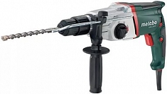 Перфоратор SDS-Plus электрический Metabo KHE2851