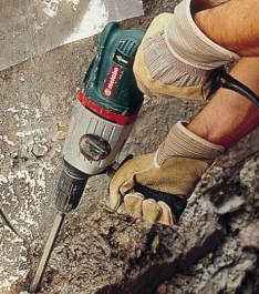 Перфоратор SDS-Plus электрический Metabo KHE 28 SP