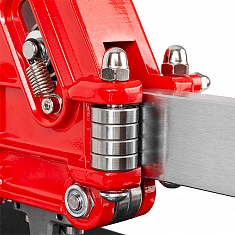 Подшипники каретки ручного плиткореза Diam Master Line 1200AL