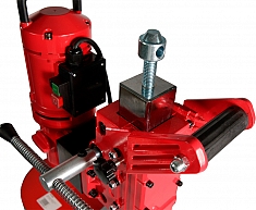 Рым-болт алмазных сверлильных установок Voll V-Drill 300