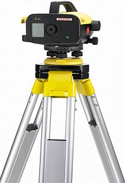 Штатив цифрового нивелира Leica Sprinter 50