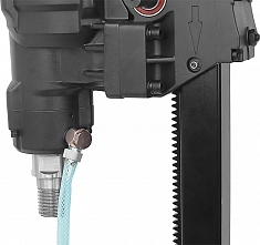 Система подключения подачи воды двигателя для алмазного бурения Messer DM180-1 Система подключения подачи воды двигателя для алмазного бурения Messer DM180-1