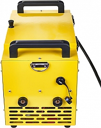 Сварочный аппарат для электромуфтовой сварки Gas Fusion EF-630