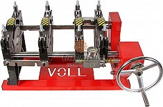 Центратор аппаратов стыковой сварки Voll V-Weld ME160