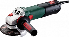 Углошлифовальная машина Metabo WEV 15-125 Quick