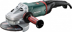 Угловая шлифовальная машина Metabo W 22-180 MVT