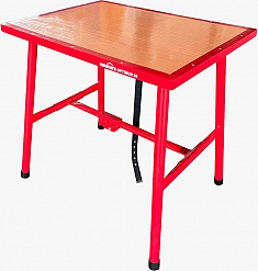 Универсальный складной рабочий стол-верстак Remmers Optimus 80 Универсальный складной рабочий стол-верстак Remmers Optimus 80
