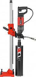 Установки с микроударом для алмазного бурения Diam ML-130Е Hit