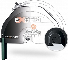 Защитный кожух режущего диска камнерезного станка Battipav Expert 400