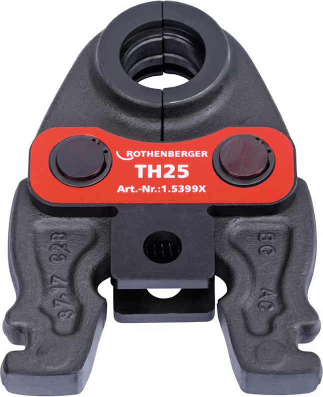 Пресс-клещи Rothenberger Compact TH25 Пресс-клещи Rothenberger Compact TH25