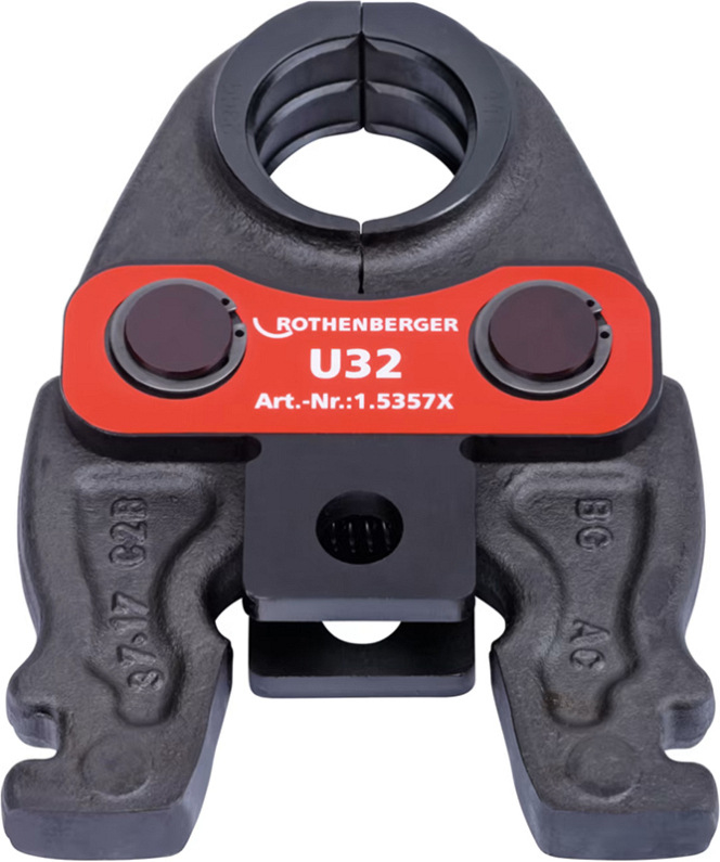 Пресс-клещи Rothenberger Compact U32 Пресс-клещи Rothenberger Compact U32