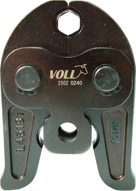 Пресс-клещи Voll M 15 Пресс-клещи Voll M 15