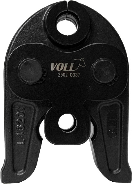 Пресс-клещи Voll TH 16 Пресс-клещи Voll TH 16