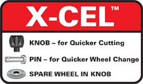 Возможности Ridgid X-CEL Возможности Ridgid X-CEL