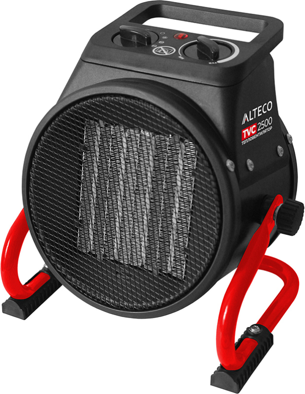 Тепловентилятор Alteco TVC 2500 Тепловентилятор Alteco TVC 2500