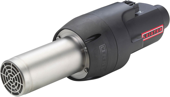 Тепловентилятор для поджига Leister Igniter BR4 Тепловентилятор для поджига Leister Igniter BR4