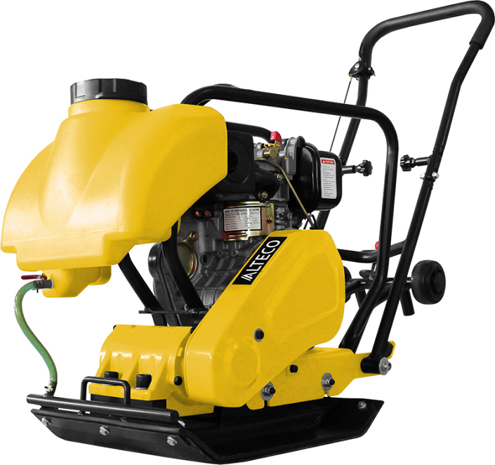 Виброплита дизельная Alteco C 60 TD